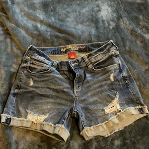 Arizona Jean Company Shorts
